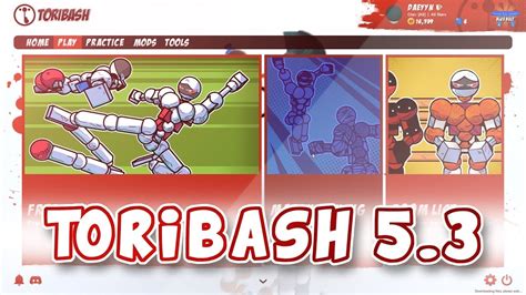 toribash commands|toribash mod menu.